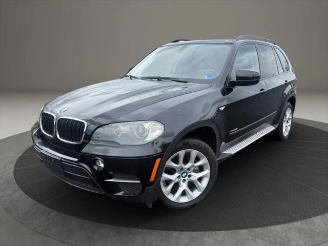 2011 BMW X5 xDrive35i Premium for sale in Chantilly, VA
