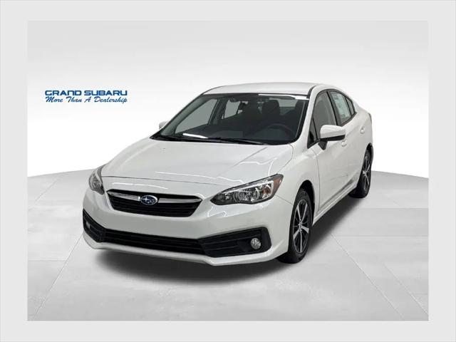 2023 Subaru Impreza Premium Sedan for sale in Bensenville, IL