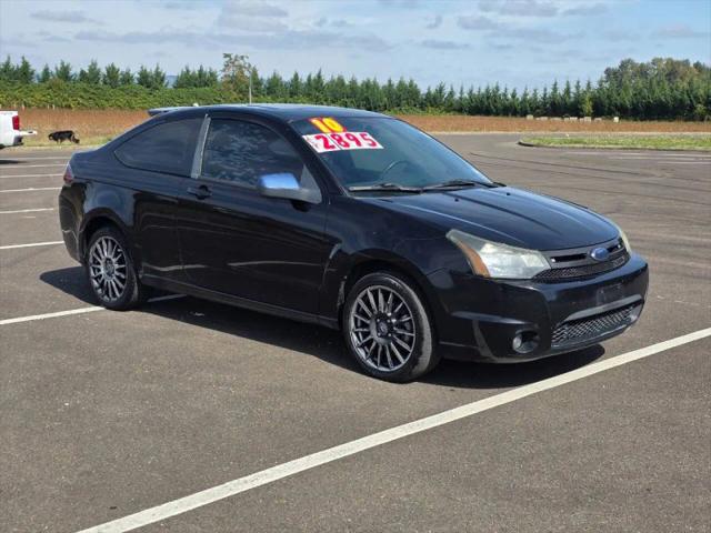 2010 Ford Focus SES for sale in Independence, OR