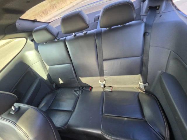 2010 Ford Focus SES