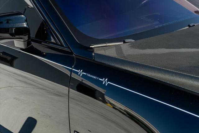 2021 Rolls-Royce Ghost Base