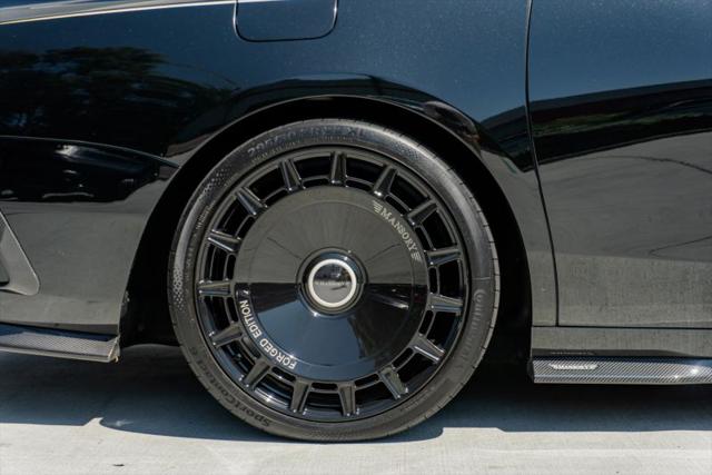 2021 Rolls-Royce Ghost Base