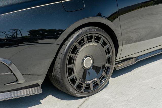 2021 Rolls-Royce Ghost Base
