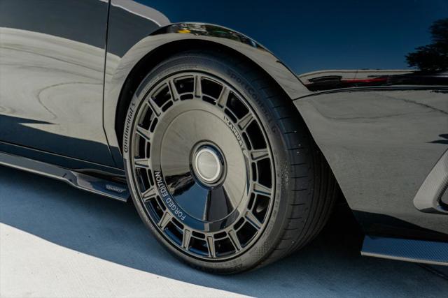2021 Rolls-Royce Ghost Base