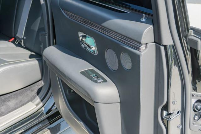 2021 Rolls-Royce Ghost Base