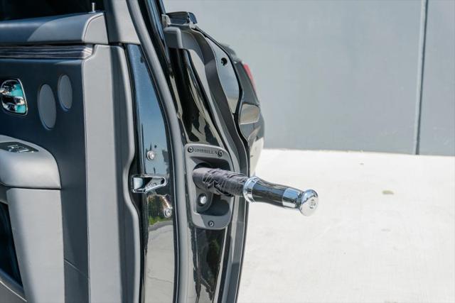 2021 Rolls-Royce Ghost Base