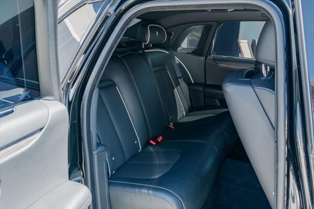 2021 Rolls-Royce Ghost Base