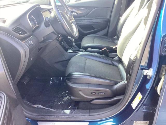 2019 Buick Encore FWD Preferred