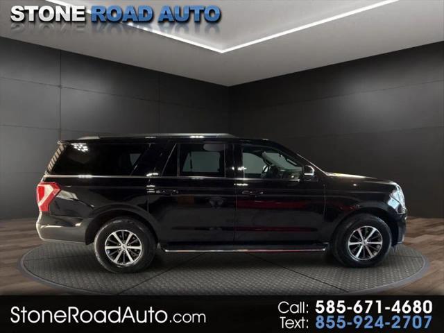 2020 Ford Expedition XLT MAX for sale in Ontario, NY