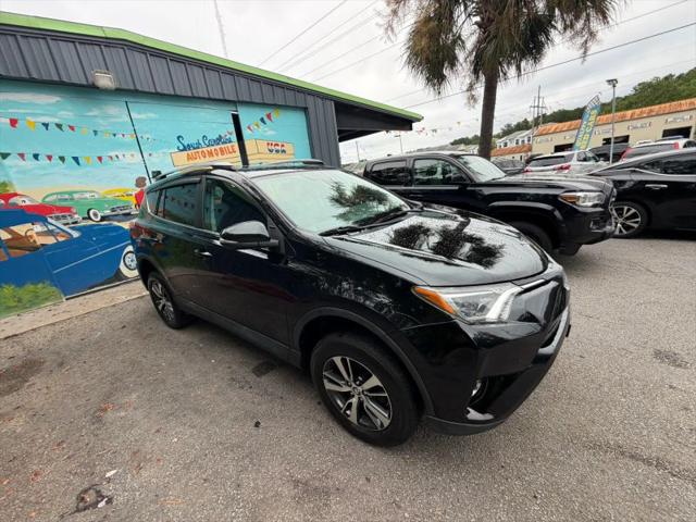2017 Toyota RAV4 XLE for sale in Ladson, SC