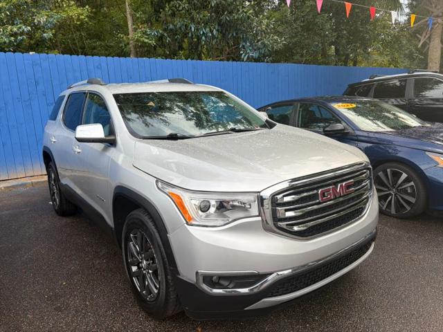 2019 GMC Acadia SLT-1 for sale in Ladson, SC