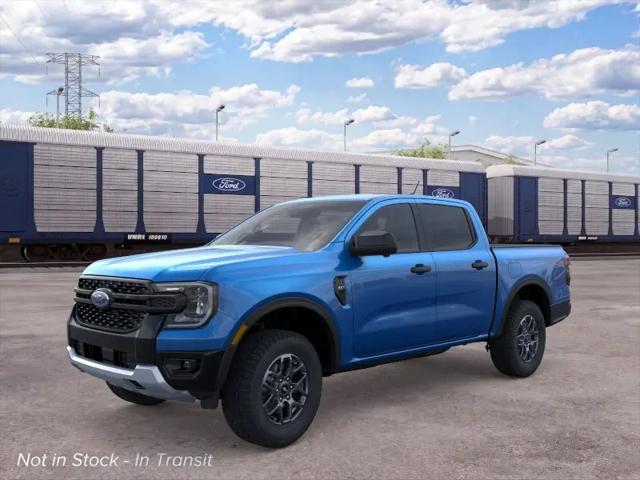2026 Ford Ranger XLT for sale in Harlan, IA