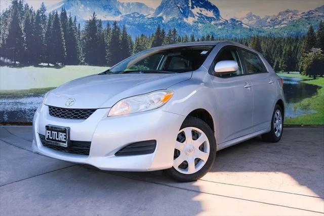 2009 Toyota Matrix Base for sale in Glendale, CA