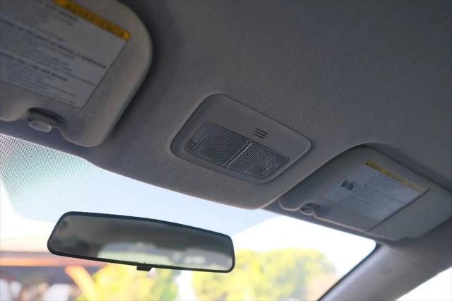 2009 Toyota Matrix Base