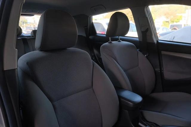 2009 Toyota Matrix Base