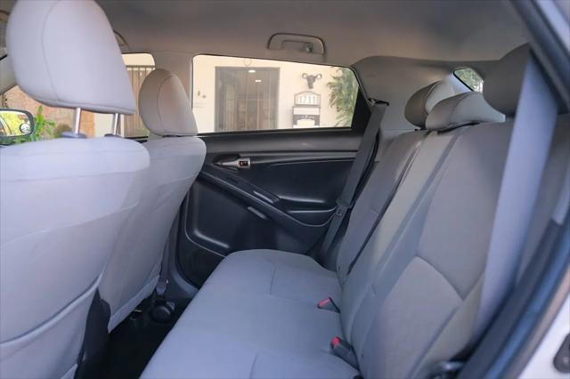 2009 Toyota Matrix Base
