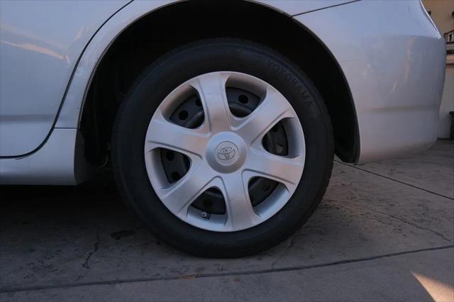 2009 Toyota Matrix Base