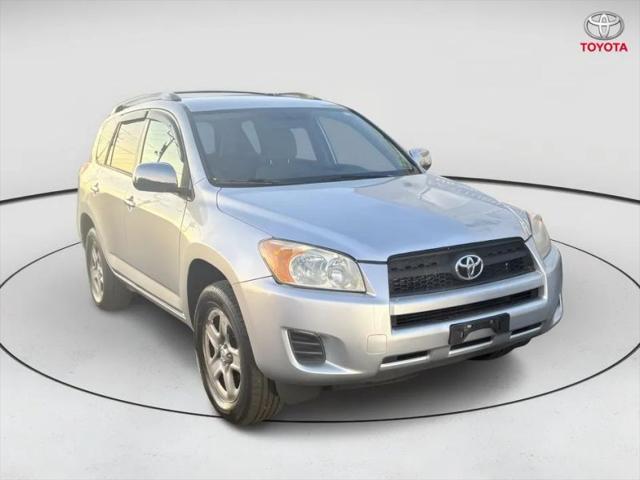 2012 Toyota RAV4 Base for sale in Sterling, VA