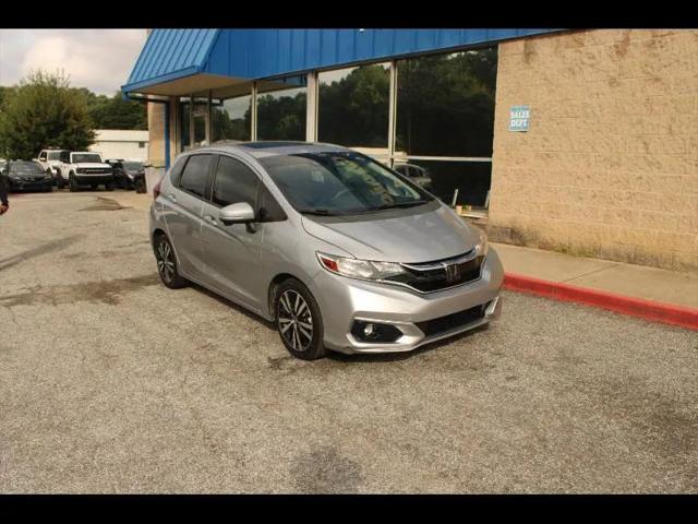 2019 Honda Fit EX for sale in Smyrna, GA