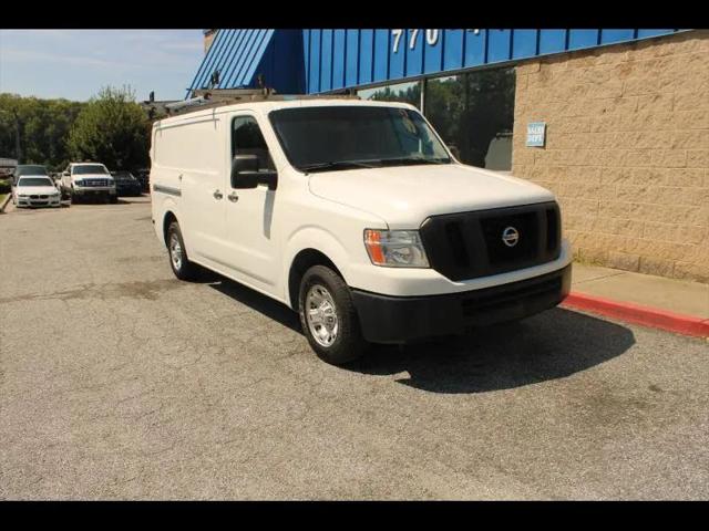 2018 Nissan 1500 SV V6 for sale in Smyrna, GA