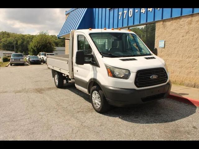 2018 Ford Transit Chassis 250 for sale in Smyrna, GA