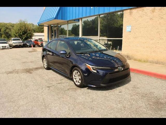 2023 Toyota Corolla Hybrid LE for sale in Smyrna, GA