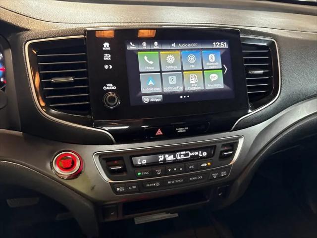 2021 Honda Pilot 2WD Special Edition