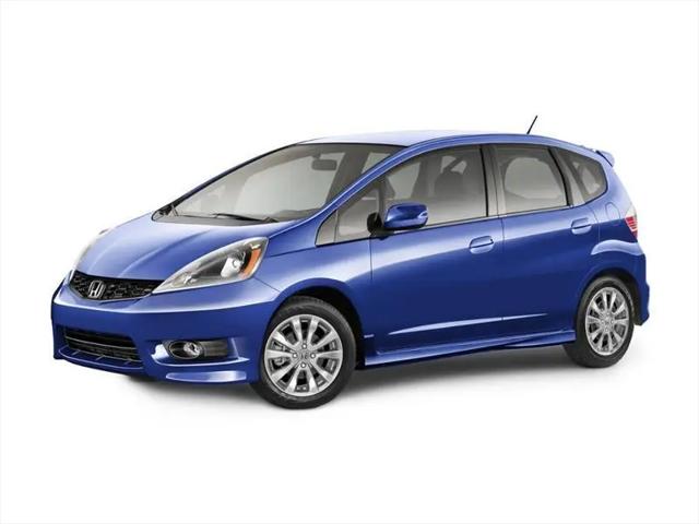 2013 Honda Fit Sport for sale in Bethlehem, PA