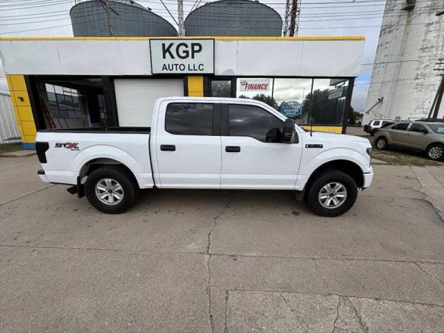 2019 Ford F-150 XL for sale in Central City, NE