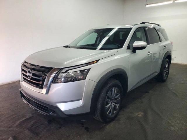 2024 Nissan Pathfinder SV 4WD for sale near Fairfield, OH