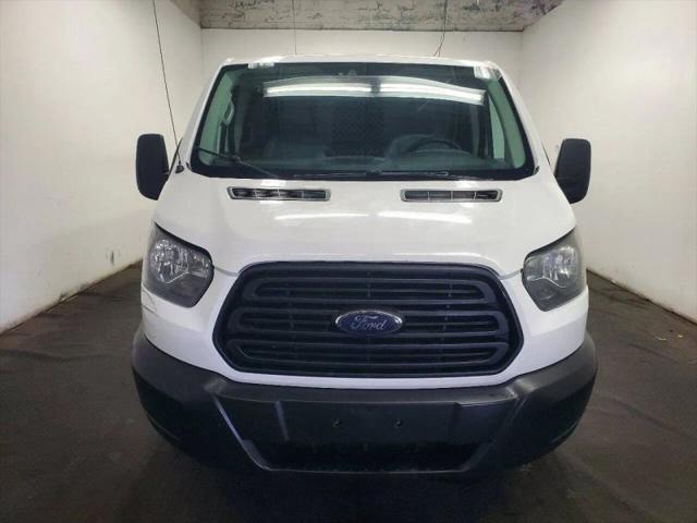 2019 Ford Transit w/Sliding Side Door w/LWB