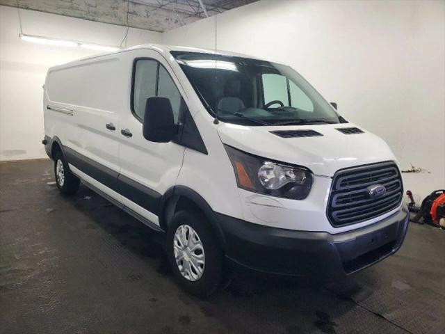 2019 Ford Transit w/Sliding Side Door w/LWB