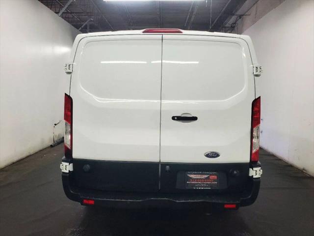 2019 Ford Transit w/Sliding Side Door w/LWB