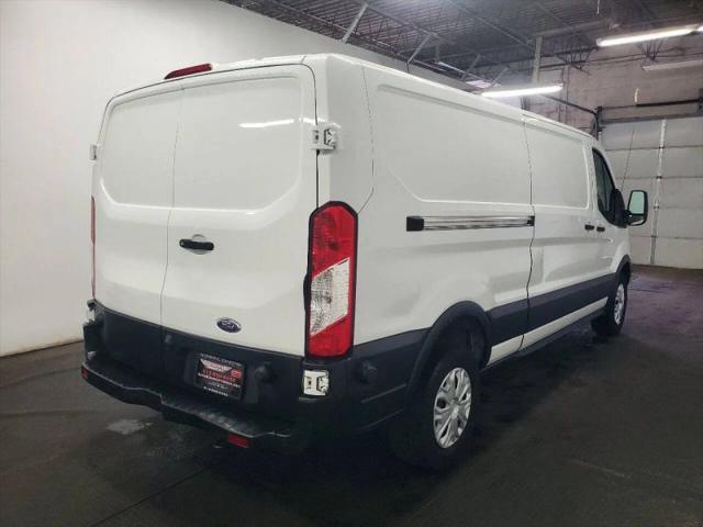 2019 Ford Transit w/Sliding Side Door w/LWB