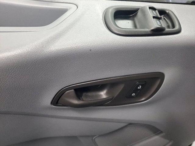 2019 Ford Transit w/Sliding Side Door w/LWB