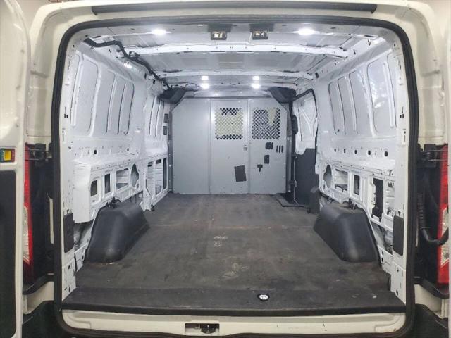 2019 Ford Transit w/Sliding Side Door w/LWB