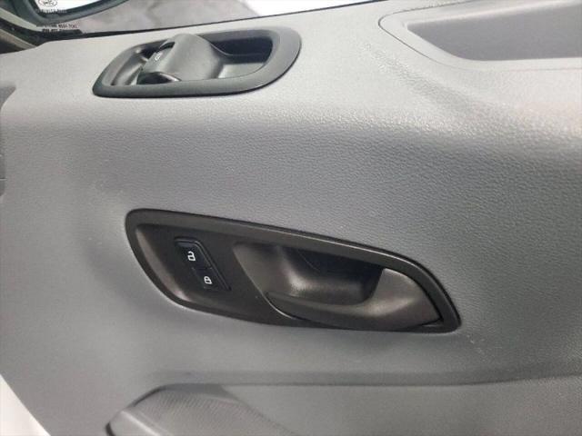 2019 Ford Transit w/Sliding Side Door w/LWB