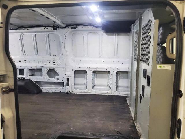 2019 Ford Transit w/Sliding Side Door w/LWB