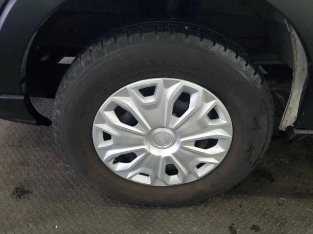 2019 Ford Transit w/Sliding Side Door w/LWB