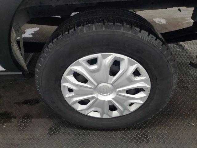 2019 Ford Transit w/Sliding Side Door w/LWB