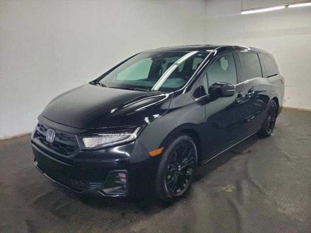 2025 Honda Odyssey Sport-L for sale in Fairfield, OH