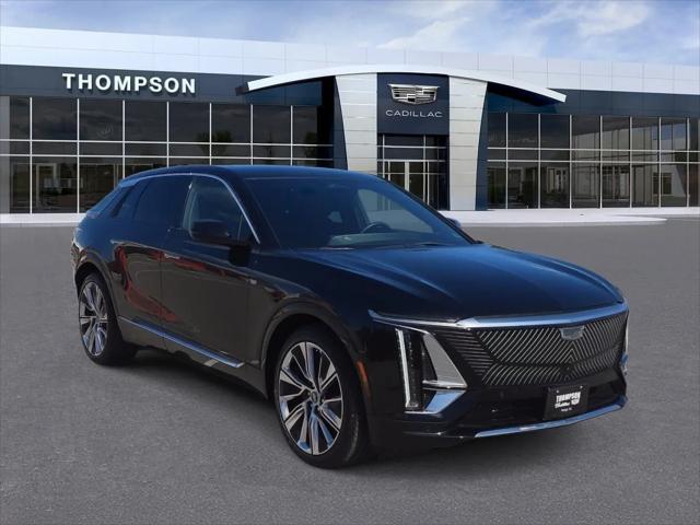 2023 Cadillac iQ RWD Luxury for sale in Raleigh, NC