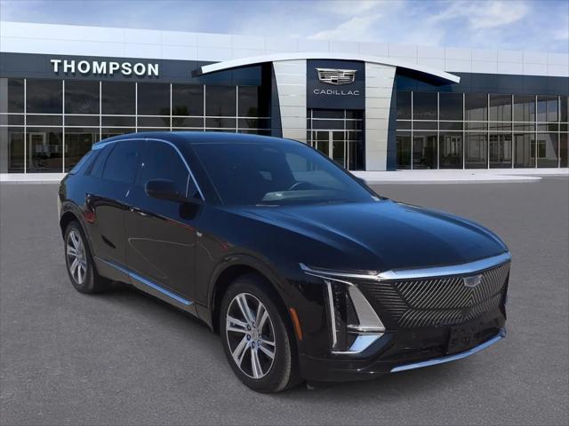 2024 Cadillac iQ Tech w/1SA for sale in Raleigh, NC