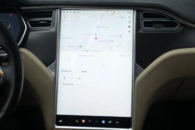 2017 Tesla Model S 90D