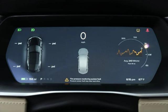 2017 Tesla Model S 90D