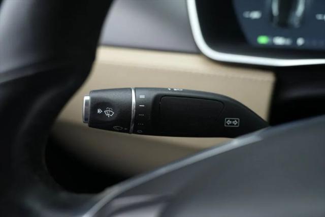 2017 Tesla Model S 90D
