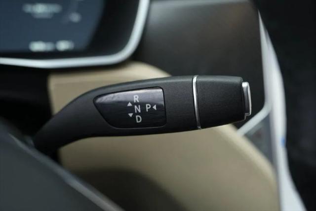 2017 Tesla Model S 90D