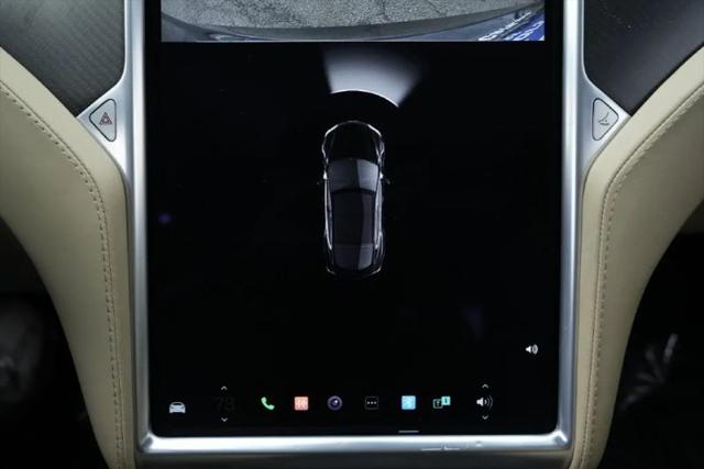 2017 Tesla Model S 90D