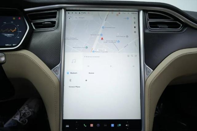 2017 Tesla Model S 90D