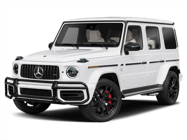 2021 Mercedes-Benz AMG G 63 4MATIC for sale in Linden, NJ